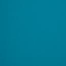 Angeraute Innenseite des Sweat Swafing Eike in Aqua, uni